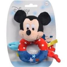 Babyspielzeuge Simba Disney Mickey Ring Rattle