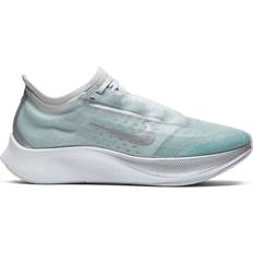 Nike Zoom Fly 3 W - Ocean Cube/Pure Platinum/White/Metallic Silver