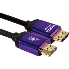 SCP Premium 990UHDV HDMI-HDMI 1.8m