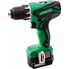 Hitachi Driller Hitachi DS10DAL (2x3.0Ah)