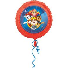 Amscan Foil Ballon Standard Paw Patrol 2018