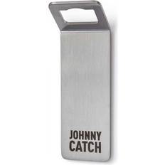 Rustfritt stål Flaskeåpnere Höfats Johnny Catch Magnet Flaskeåpner 16.5cm