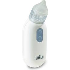 Baby care Braun Electric Nasal Aspirator