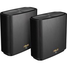 ASUS Mesh-System - Wi-Fi 6 (802.11ax) Router ASUS ZenWiFi AX XT8 (2-Pack)