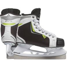 Bandy-Schlittschuhe Graf 5.0