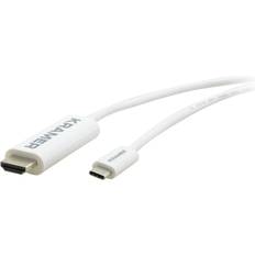 Kramer USB C-HDMI 1.8m