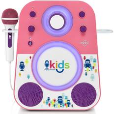 Toys Kids toys Mood LED Glowing Bluetooth Sing Along Speaker