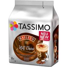 Tassimo Baileys Hot Chocolate 8Stk.