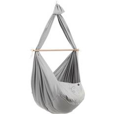 Nonomo Toddler Swinging Hammock Set