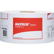 Toalettpapir Katrin Classic Gigant S2 Toilet Paper