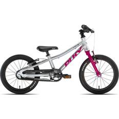 16" Barnesykler Puky LS-Pro 16" 2024 - Grey/Pink Barnesykkel