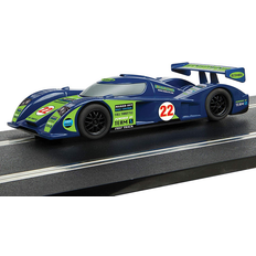 Bilbanebiler Scalextric Start Endurance Car Maxed Out Race Control