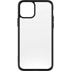 PanzerGlass Black Edition ClearCase for iPhone 11 Pro Max