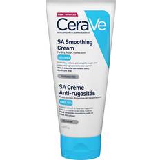 Fuktighetsgivende Kroppspleie CeraVe SA Smoothing Cream 177ml