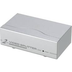 Video Splitter VGA-2VGA M-F Adapter