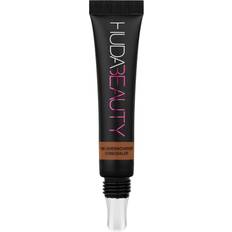 Huda Beauty Concealers Huda Beauty The Overachiever Concealer 34G Maple Syrup