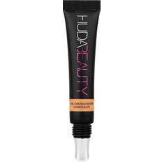 Huda Beauty Concealers Huda Beauty The Overachiever Concealer 24G Peanut Butter