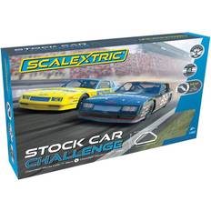 Scalextric Stock Car Challenge Set