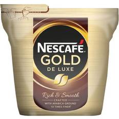 Nescafé Gold De Luxe 250g 1pakk