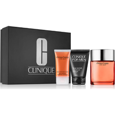 fascisme Baars sirene Clinique Happy for Him Gift Set (2 stores) • See price »