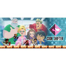 Code Shifter (PC)