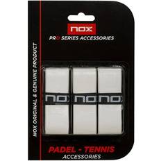 NOX Pro Overgrip 3-pack