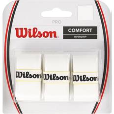 Griffbänder Wilson Pro Overgrip 3-pack