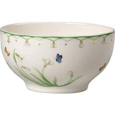 Mehrfarbig Serviergeschirr Villeroy & Boch Colourful Spring Schüssel