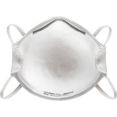 Zekler Munnbind & Åndedrettsvern Zekler 1302 FFP2 Filtering Half Mask 3-pack