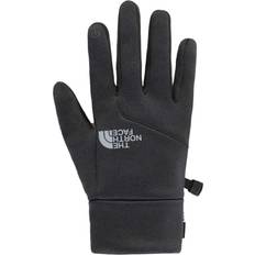 The North Face Damen Handschuhe & Fäustlinge The North Face Etip Hardface Gloves - TNF Black Heather