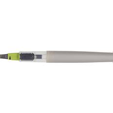 Grønne Fyllepenner Pilot Parallel Pen Green 3.8mm