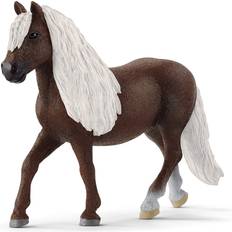 Figurinen reduziert Schleich Black Forest Mare 13898