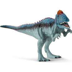 Schleich Toy Figures Schleich Cryolophosaurus 15020