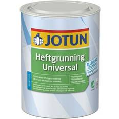 Jotun Interiørmaling - Tremaling Jotun Binding Primers Universal Tremaling Hvit 0.68L