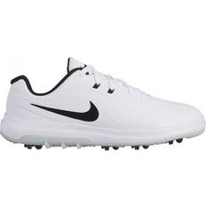 Nike Vapor Pro GS - White/Pure Platinum/Black