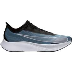 Nike Zoom Fly 3 M - Coastal Blue/Metallic Silver