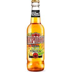 Lagerbier Desperados Tequila Lager 5.9