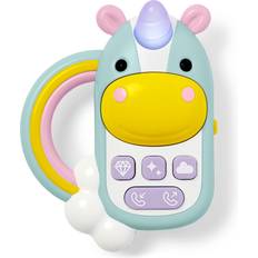 Licht Interaktive Spielzeugtelefone Skip Hop Zoo Unicorn Phone