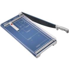 Blue Paper Cutters Dahle 534 Professional A3 Guillotine