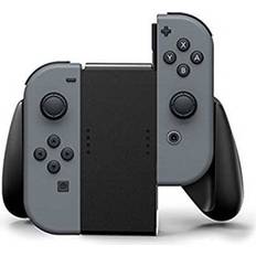 Controller Add-ons PowerA Nintendo Switch Joy-Con Comfort Grip - Black