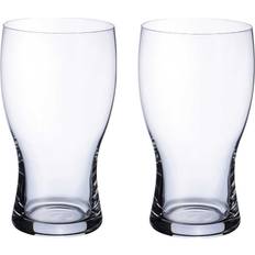 Ohne Griff Biergläser Villeroy & Boch Purismo Bierglas 62cl 2Stk.