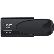 PNY Minnepenner PNY Attache 4 16GB USB 3.1