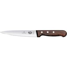 Steakkniver Victorinox Rosewood 5.5600.14 Steakkniv 14 cm