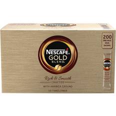 Nescafé Gold Blend 1.8g 200Stk.