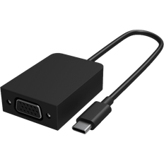 Surface USB C-VGA M-F Adapter