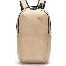 Pacsafe Vibe 25L Anti-Theft Backpack - Coyote