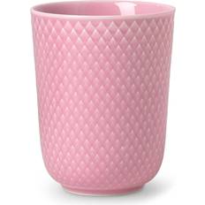 Lyngby Cups & Mugs Lyngby Rhombe Color Mug 11.159fl oz
