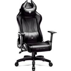Diablo X-One Horn Gaming Chair - Black
