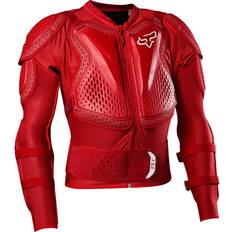 Motorcycle Equipment Fox Titan Sport Jacket Man