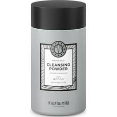 Flaschen Trockenshampoos Maria Nila Cleansing Powder 60g